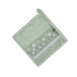 PRESINA LINEN GREEN