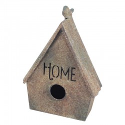 DECORAZIONE CASETTA HOME...