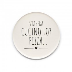 PIATTO "STASERA PIZZA"