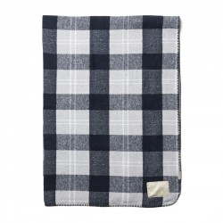 PLAID CHECKS