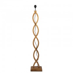 LAMPADA DA TERRA TWISTED AOK