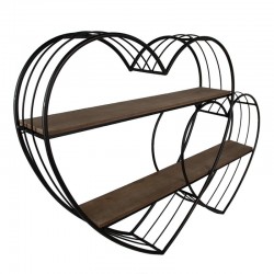 MENSOLA HEART LOFT