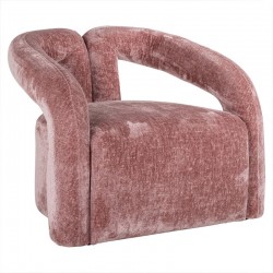 POLTRONA AURA CURVE