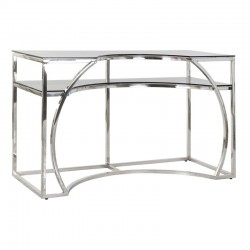 SCRIVANIA ORBIT GLASS