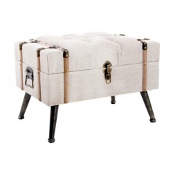 CASSAPANCA TRAVEL TRUNK MINI