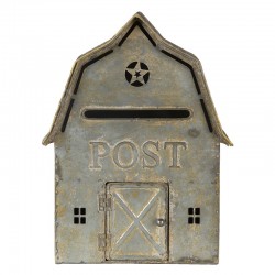 DECORAZIONE VINTAGE POST...