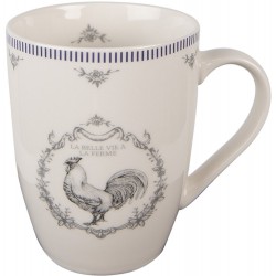 MUG LA BELLE VIE À LA FERME