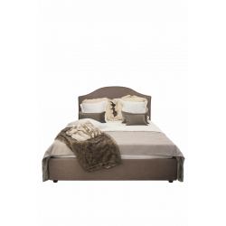 LETTO MATRIMONIALE BELLEVUE