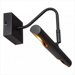 APPLIQUE LINEA GALLERY BLACK