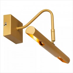 APPLIQUE LINEA GALLERY GOLD