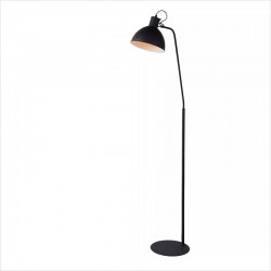 LAMPADA URBAN LOFT BLACK