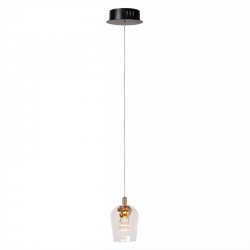 LAMPADA CRYSTAL DROP