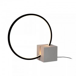 LAMPADA HALO LOOP