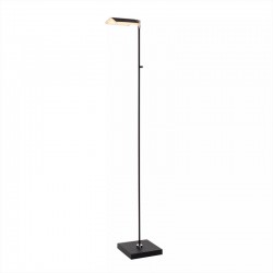 LAMPADA SLIM LIGHT BLACK
