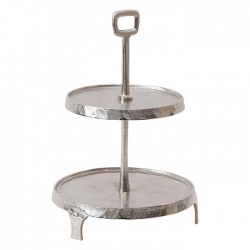 ALZATINA SILVER LOFT