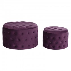 POUF CONTENITORE ÉLAGUER...