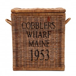 BAULE CONTENITORE COBBLERS...