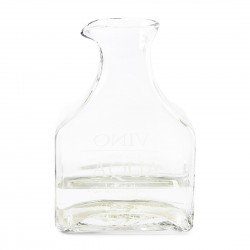 DECANTER VINO & ACQUA
