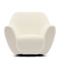 POLTRONCINA The Jill Swivel