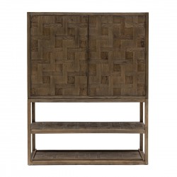 CREDENZA FRASER ISLAND