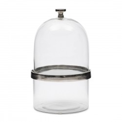 CLOCHE LA PYLONES