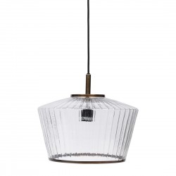 LAMPADAD Lumière Ribbed