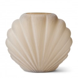 VASO FROSTED SHELL