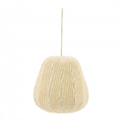 LAMPADARIO VELOURA MINI