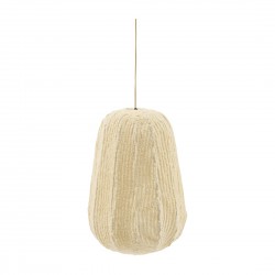 LAMPADARIO VELOURA