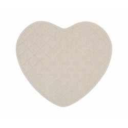 SOTTOPIATTI NATURAL HEART