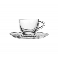 SET TAZZINE PERLOA