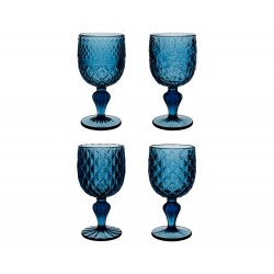 CALICI EFFLUVE BLUE GLOBET