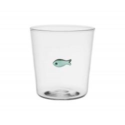 BICCHIERI LITTLE FISH