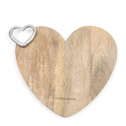 VASSOIO LOVELY HEART