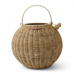 LANTERNA CHERCHIO RUSTIC...