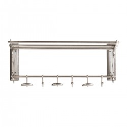 APPENDIABITI STEEL LOFT