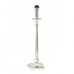 LAMPADA SILVER SARAH