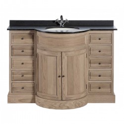 Mobile Bagno “Noble Wood”