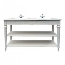 Mobile Bagno “Élégance Duo”