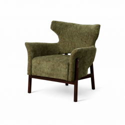 Poltrona Verde Atelier