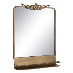 Specchio Regal Gold