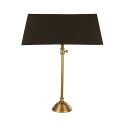 LAMPADA CLASSIC NOIR