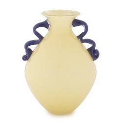 VASO AMBER TWIST