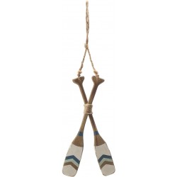 DECORAZIONE REMI COASTAL