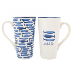 TAZZA BORD DE MER
