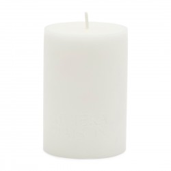 CANDELA Pillar ECO off-white