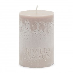 CANDELA Pillar ECO flax