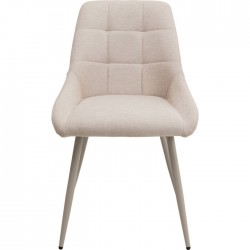 Sedia “Soft Line Beige”