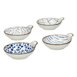 SET X 4 CIOTOLINE "THE SEA"