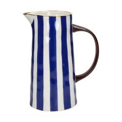 Caraffa Coastal Blue